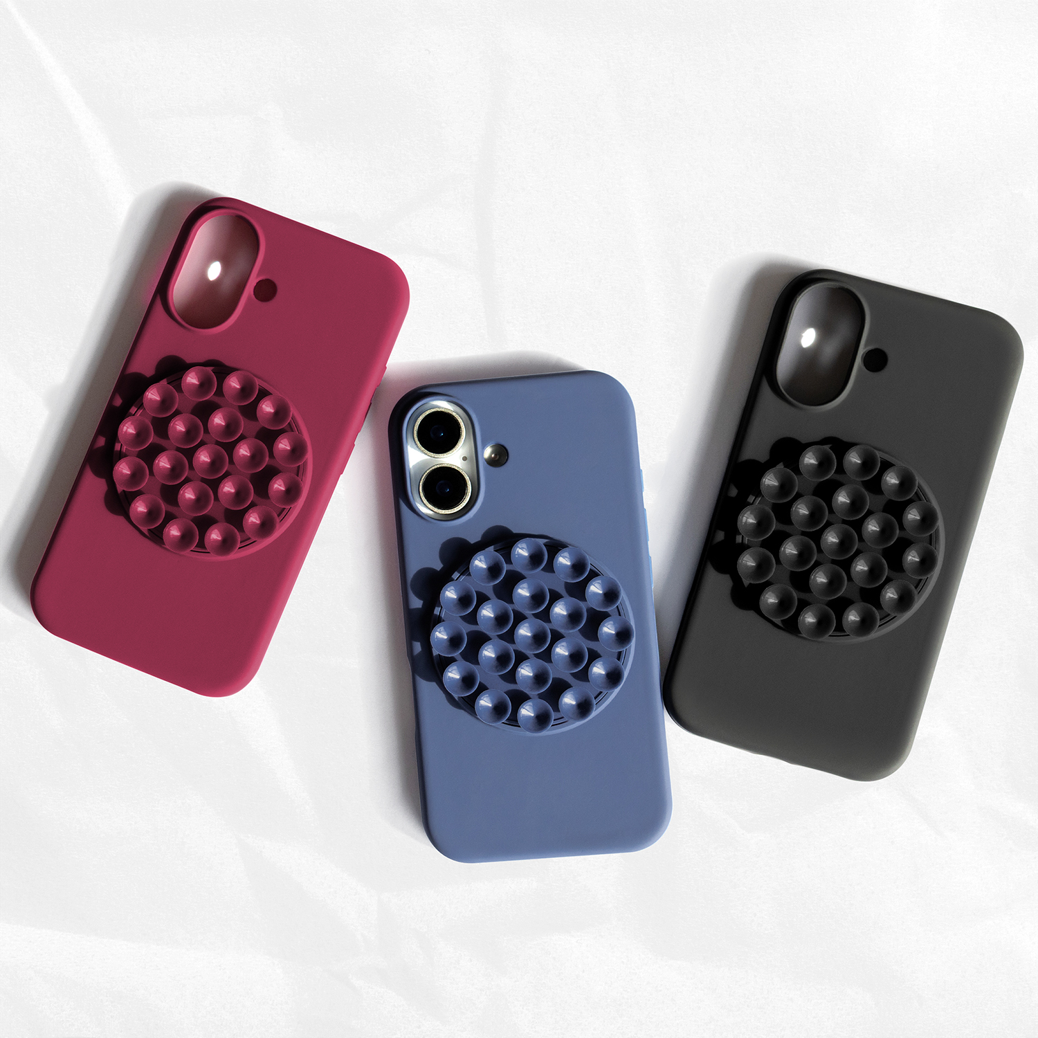 Flash Mag cover Excellent protection in 1.5 mm design